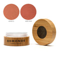 Vegan Mineral Blusher | 100% Natural, Clean & Toxin-Free Beauty