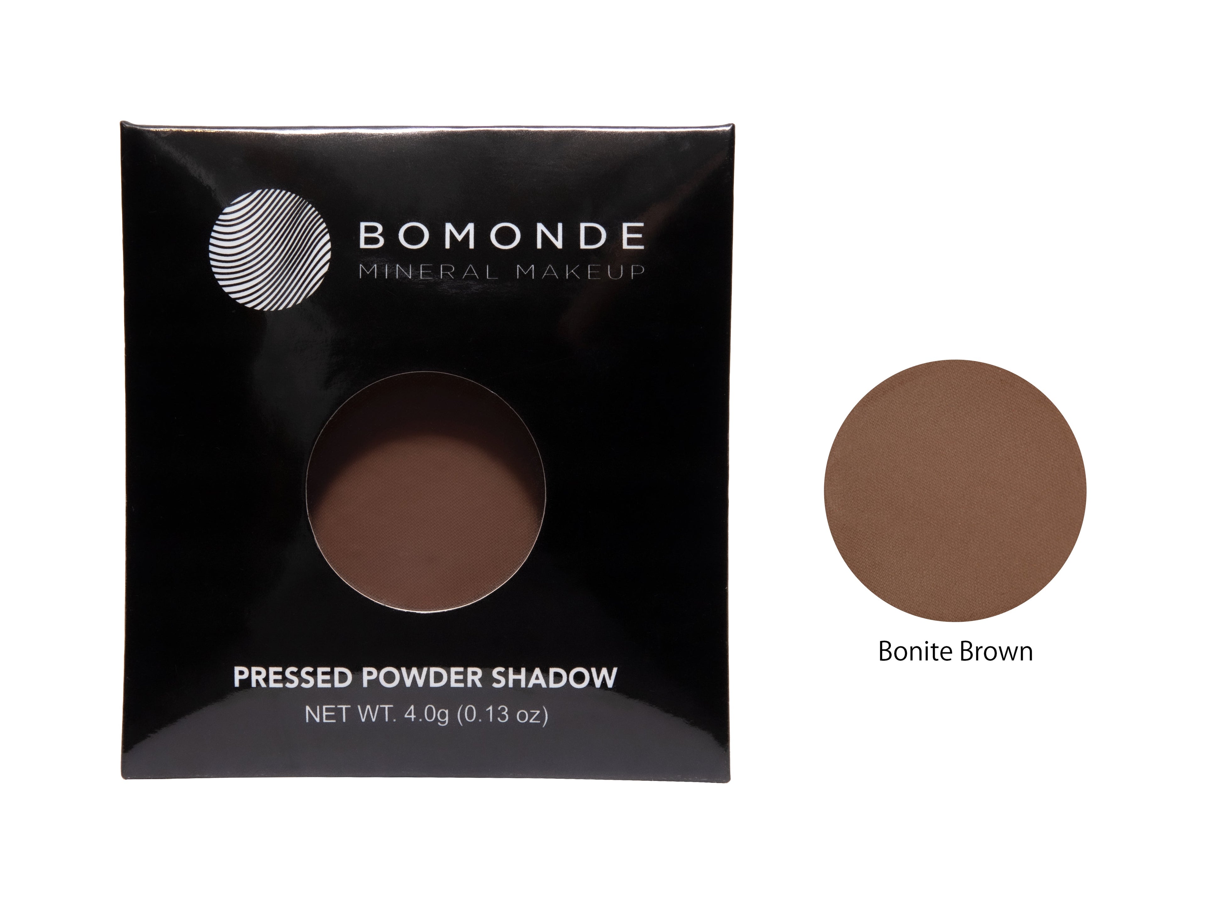 Vegan Mineral Eyebrow Palette Refill | Clean, Toxin-Free Brow Definition