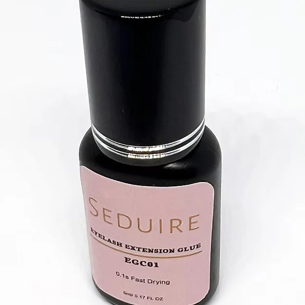 5ml Professional Eyelash Glue 0.5s Drying