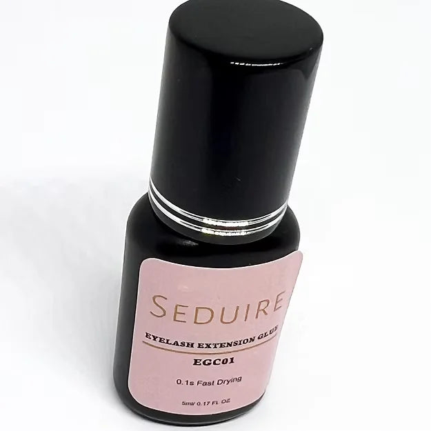 5ml Professional Eyelash Glue 0.5s Drying