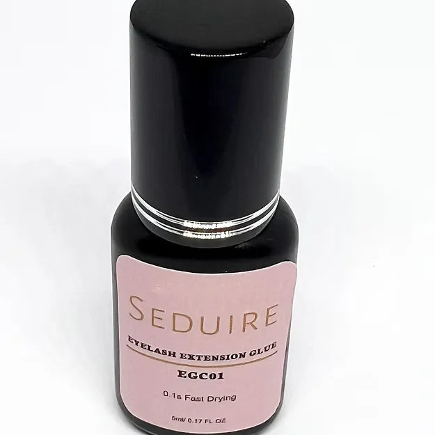 5ml Professional Eyelash Glue 0.5s Drying