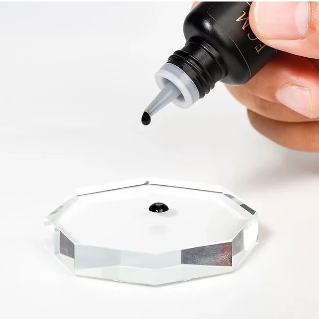5ml Professional Eyelash Glue 0.5s Drying