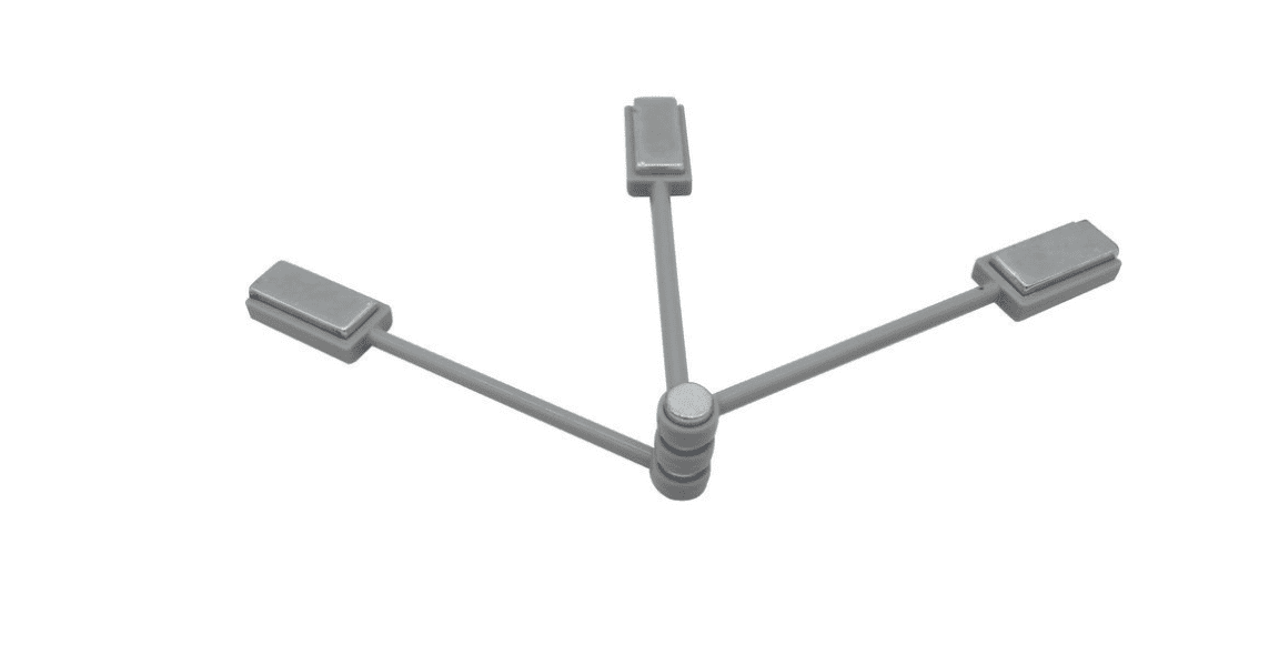 Magnetic Nail Polish