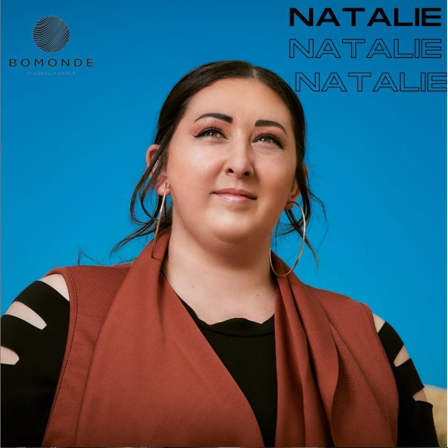 Mineral Foundation, Kabuki brush | Clean, Toxin-Free, Vegan Makeup