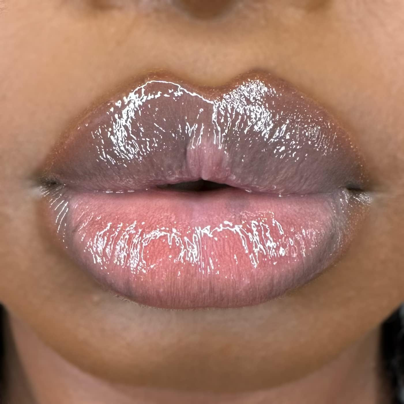 Lip Swirl Ceramide Gloss - Clear Lip Gloss, 4.5ml