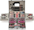 All in One Makeup Kit, Xmas Full Makeup Gift Set for Women Girls