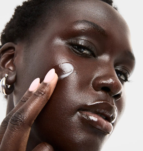 Chill It by Point of View Beauty: Weightless Water-Gel Moisturizer