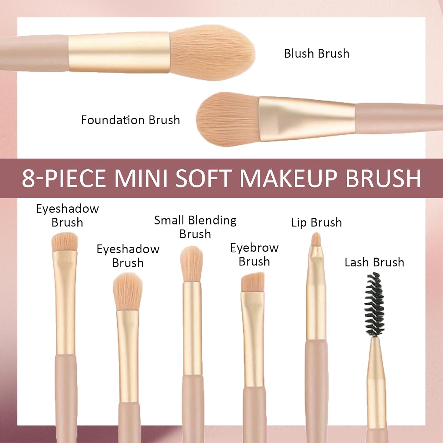Makeup Sets for Women All in One Make up Kit - Full Makeup Sets for Girls Teenagers with Eyeshadow Palette Lip Gloss Concealer Foundation Makeup Brush Makeup Gift Set Makeup Starter Kit