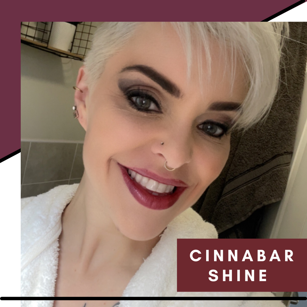 Vegan Mineral Matte Lipstick | Clean, Toxin-Free