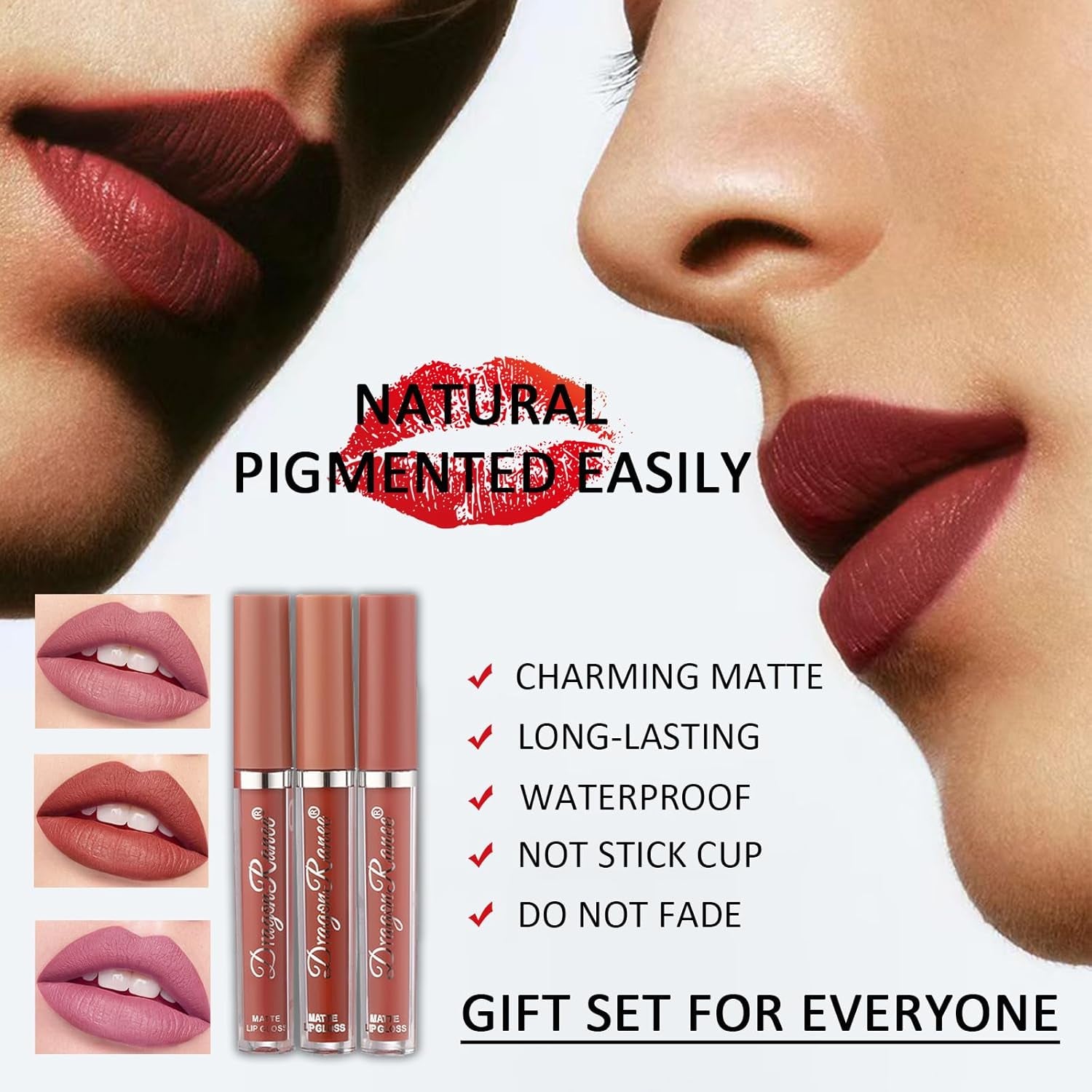 Makeup Sets for Women All in One Make up Kit - Full Makeup Sets for Girls Teenagers with Eyeshadow Palette Lip Gloss Concealer Foundation Makeup Brush Makeup Gift Set Makeup Starter Kit