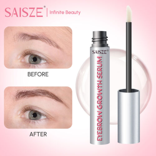 Natural Eyebrow Growth Serum