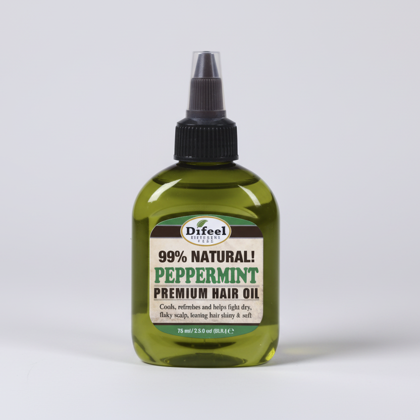 Difeel Pepermint Oil 75ml