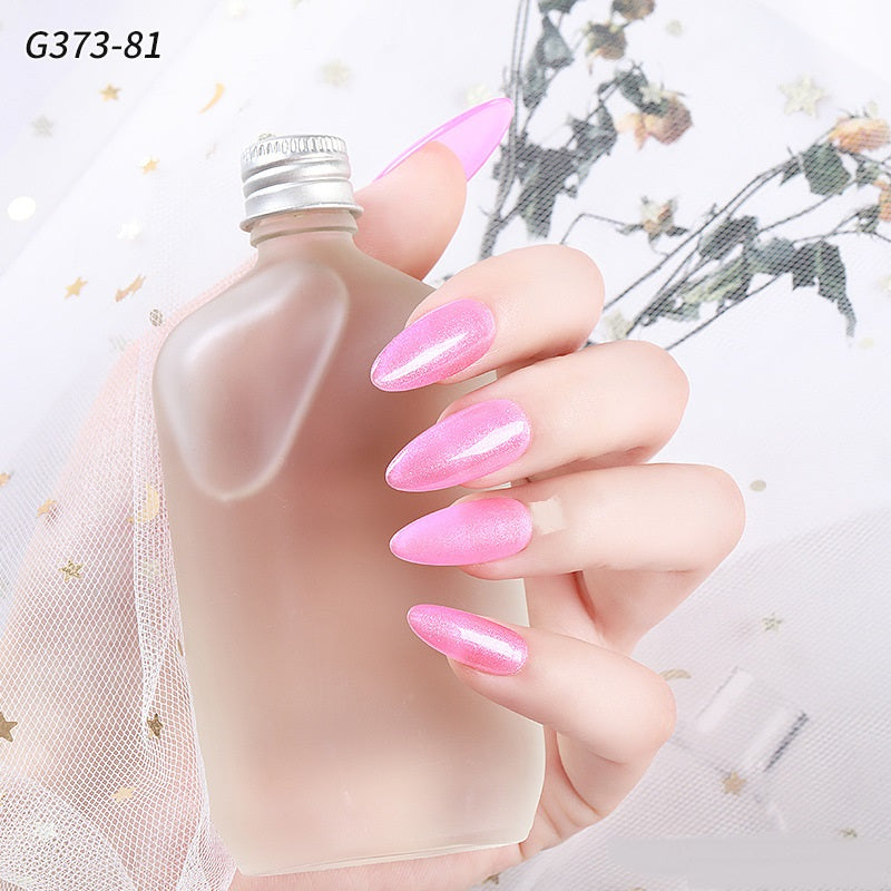 Special Phototherapy Nail Polish Glue Set