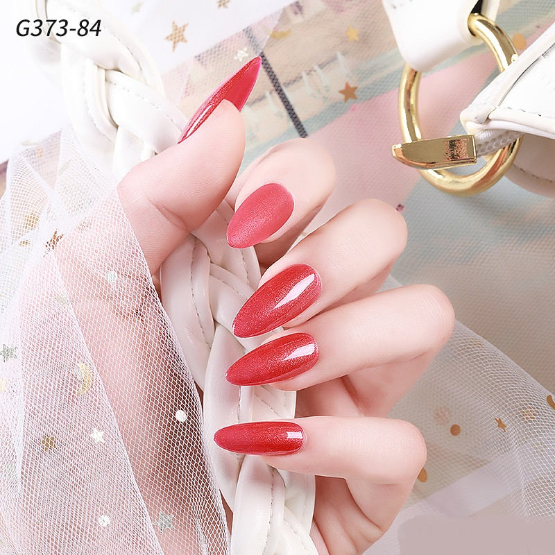 Special Phototherapy Nail Polish Glue Set