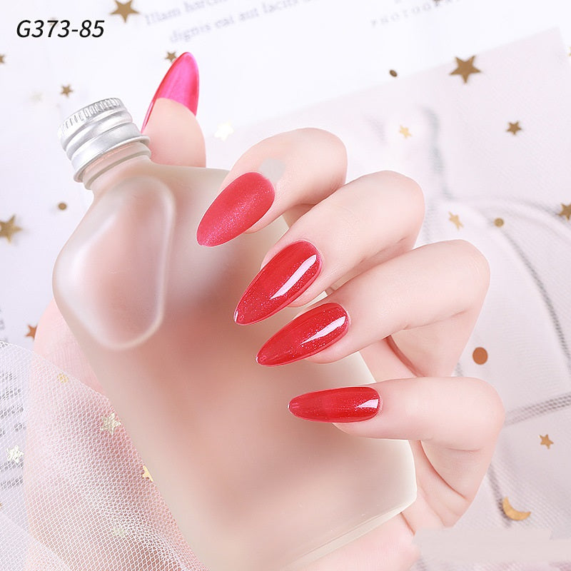 Special Phototherapy Nail Polish Glue Set
