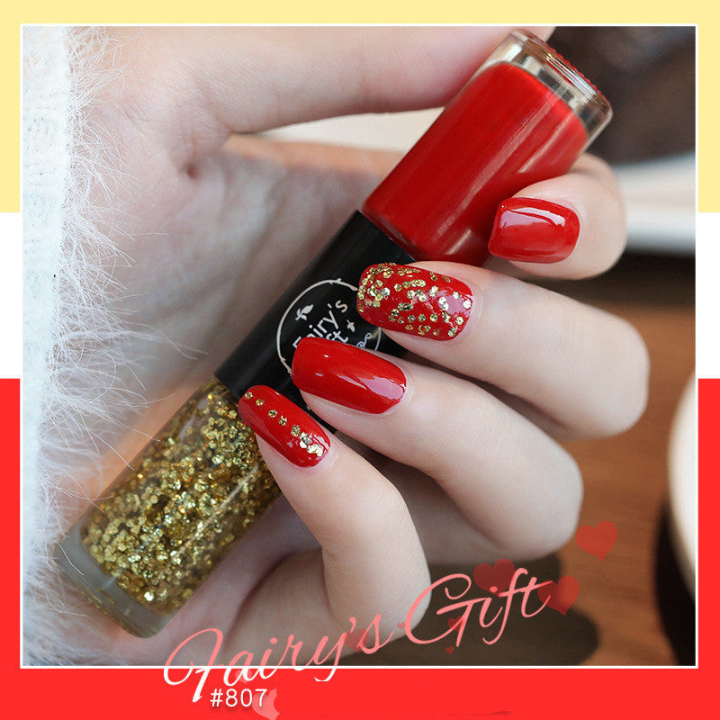 Ultimate Two-Color Nail Polish Set