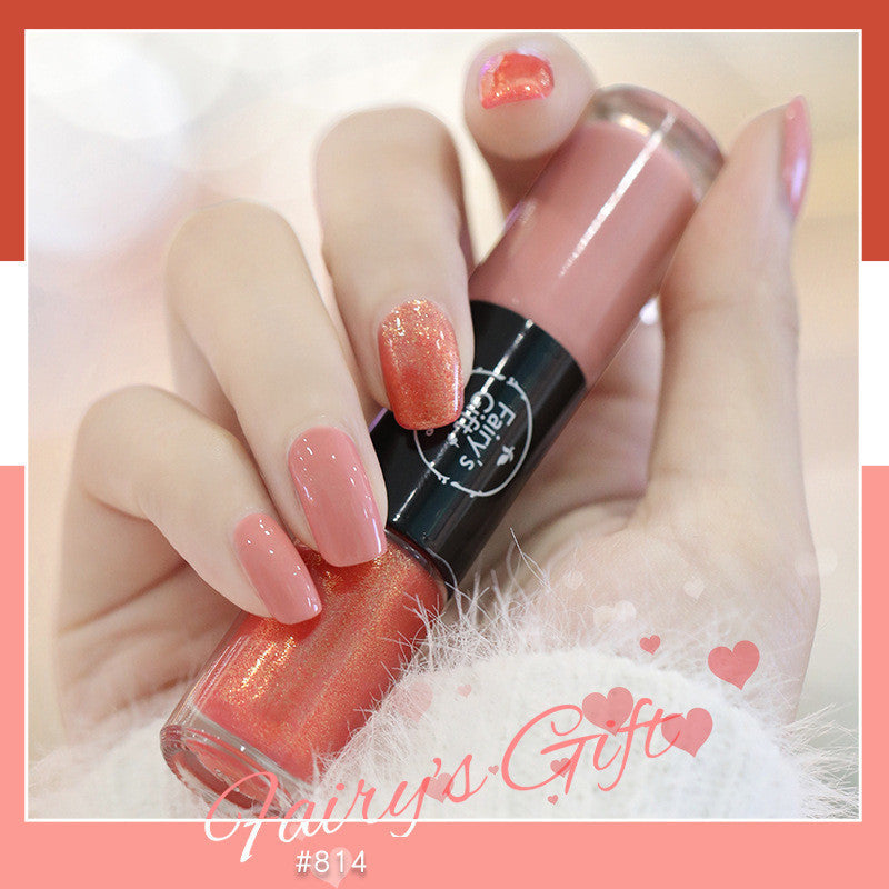 Ultimate Two-Color Nail Polish Set