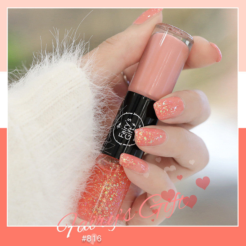 Ultimate Two-Color Nail Polish Set