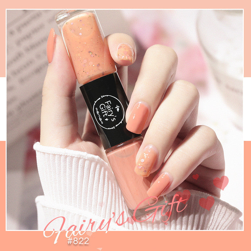 Ultimate Two-Color Nail Polish Set