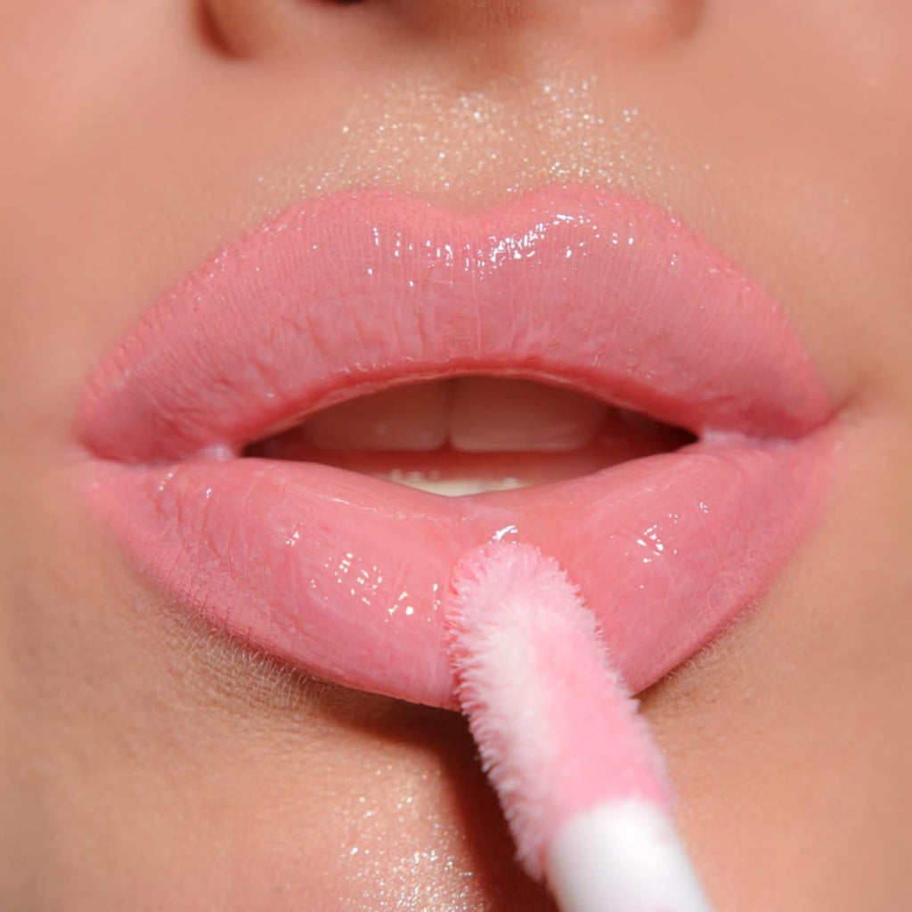 Lip Swirl Ceramide Gloss - Clear Lip Gloss, 4.5ml