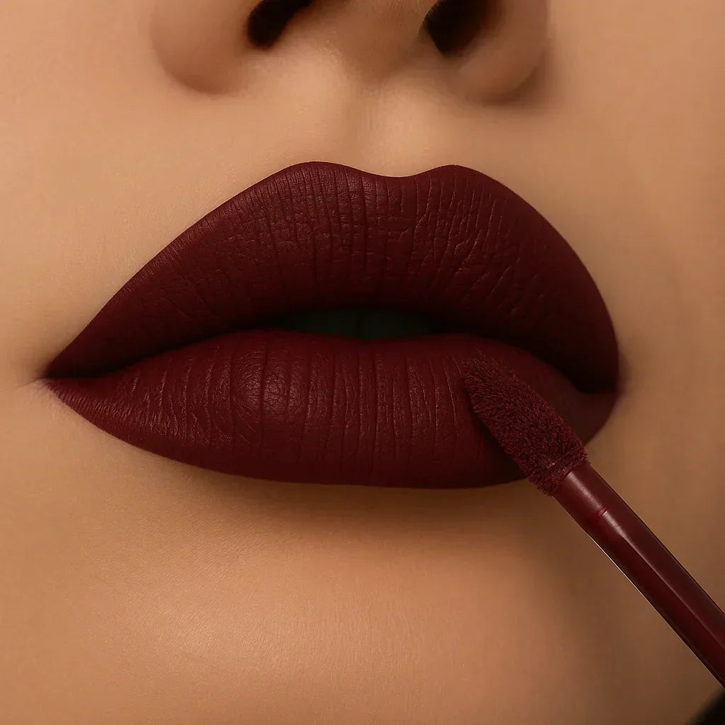 LuxMatte 24-Hour Lipstick