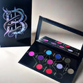 Qliphoth Eyeshadow Palette