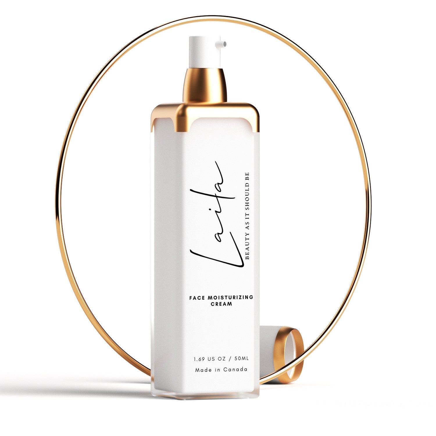 Face Moisturizing Cream