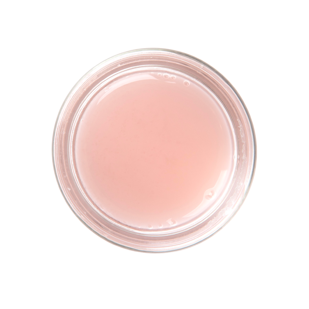 Watermelon Jelly Mask